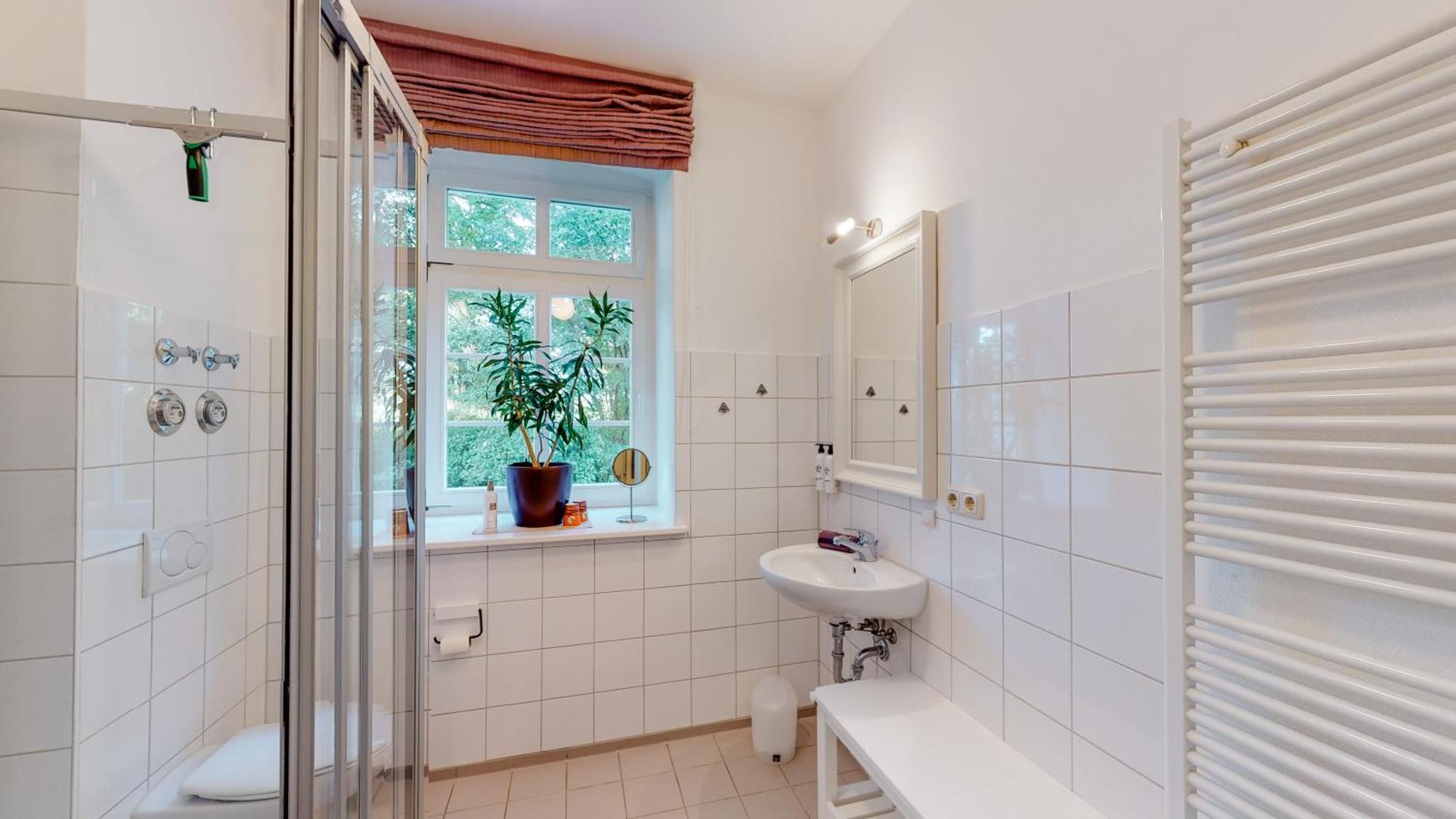 Schoenhagener Muehle Pritzwalk Room photo
